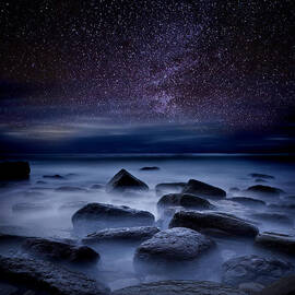  Where dreams begin by Jorge Maia