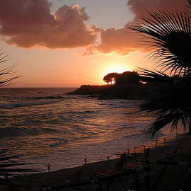 01 Belvedere Sunset - Calabria - Italy