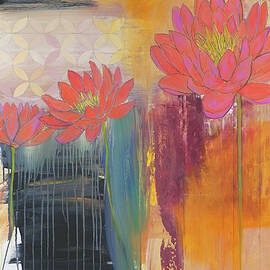 Billboard For Love Ii by Jodi Fuchs