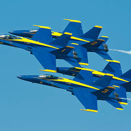 Blue Angels