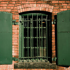 Buffalo Trace - Warehouse C No.2