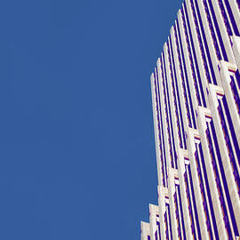 Chicago 8 by Michael Guirguis