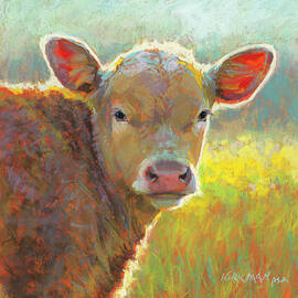 Colby by Rita Kirkman