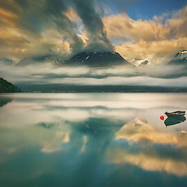 One... by Krzysztof Browko