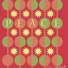 peace by HD Connelly