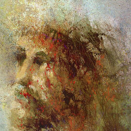 The Lamb by Andrew King