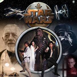 A New Hope by Edward Draganski