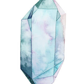 Twilight Gem I by Grace Popp