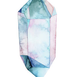 Twilight Gem Ii by Grace Popp