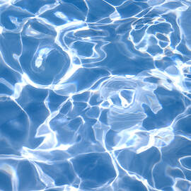 Abstract by Tony Cordoza