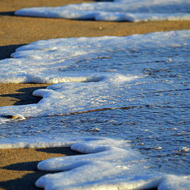 There's a Kind of Hush - Nauset Light Beach