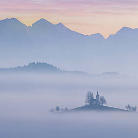 Tranquility by Piotr Skrzypiec