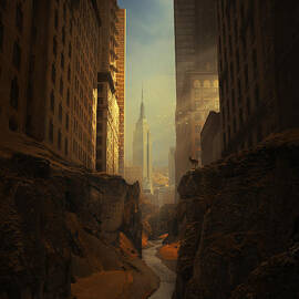 2146 by Michal Karcz