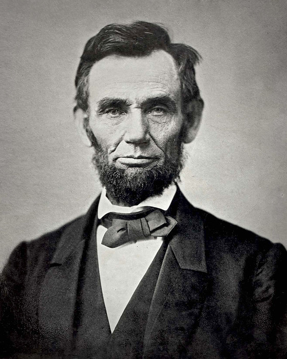 Abraham Lincoln Art for Sale