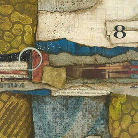 8th before the nineth moon by Laura  Lein-Svencner