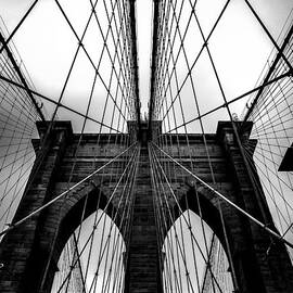 A Brooklyn Perspective by Az Jackson