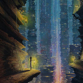 All We Ever Believed In by Adrian Borda