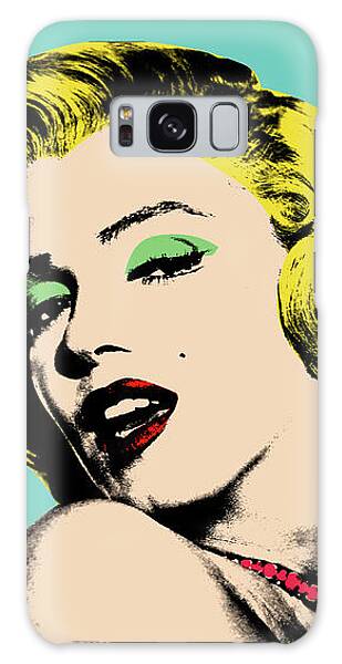 Celebrities Galaxy Cases for Sale