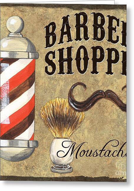 Signs Greeting Cards for Sale