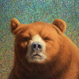 Bearish by James W Johnson