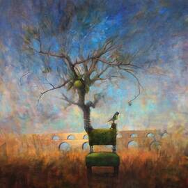 Belonging by Joshua Smith