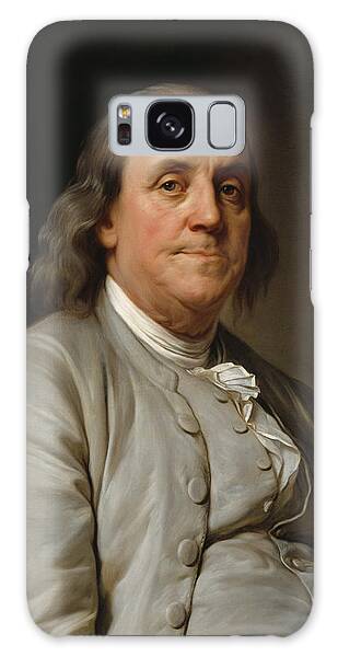 Historical Figures Galaxy Cases for Sale