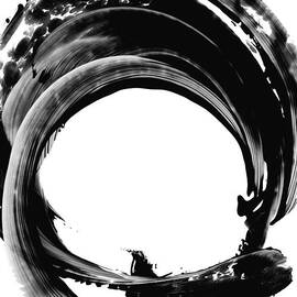 Black Magic 304 by Sharon Cummings by Sharon Cummings