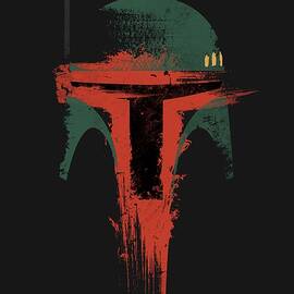 Bounty Hunter by Victor Vercesi