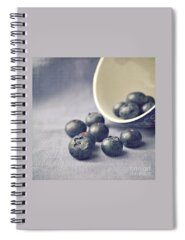 Food And Beverage Spiral Notebooks for Sale