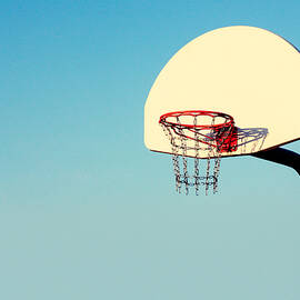 Chain Net by Todd Klassy