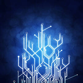 circuit board technology by Setsiri Silapasuwanchai