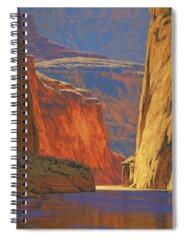 National Parks Spiral Notebooks for Sale
