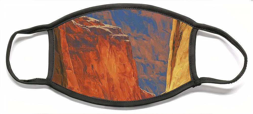 National Parks Face Masks for Sale