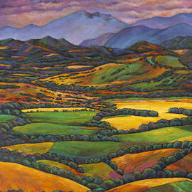 Draped in a Dream by JOHNATHAN HARRIS