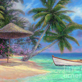 Drift Away by Chuck Pinson