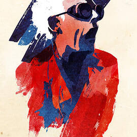 Emmett Doc by Robert Farkas