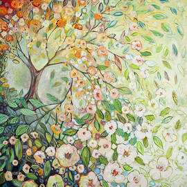 Enchanted by Jennifer Lommers