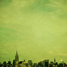 Escaping Urbania by Andrew Paranavitana