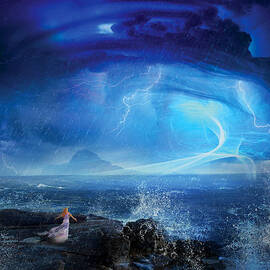 Etherstorm by Philip Straub