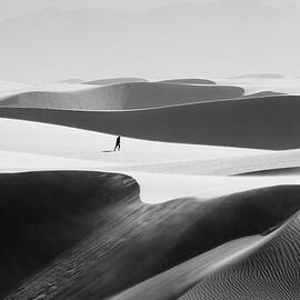 Facing The Elements by Gerald Macua