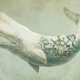 Far and Wide by Eric Fan