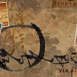 Faux Poste 0106547 by Carol Leigh