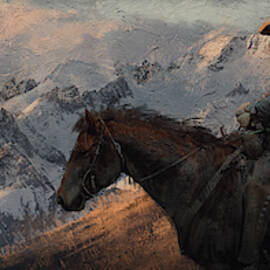 Fear Limits Us by Imad Ud Din