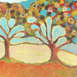 Finding Strength Together by Jennifer Lommers