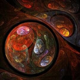 Fluid Connection by Oni H