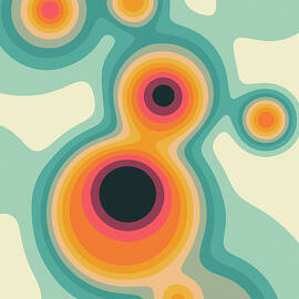 FLUX 6 by Jazzberry Blue