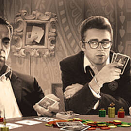 Four Of A Kind by Chris Consani