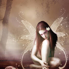 Friends by Karen Howarth