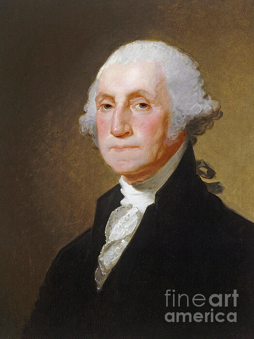 George Washington Art for Sale