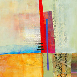 Grid 3 by Jane Davies